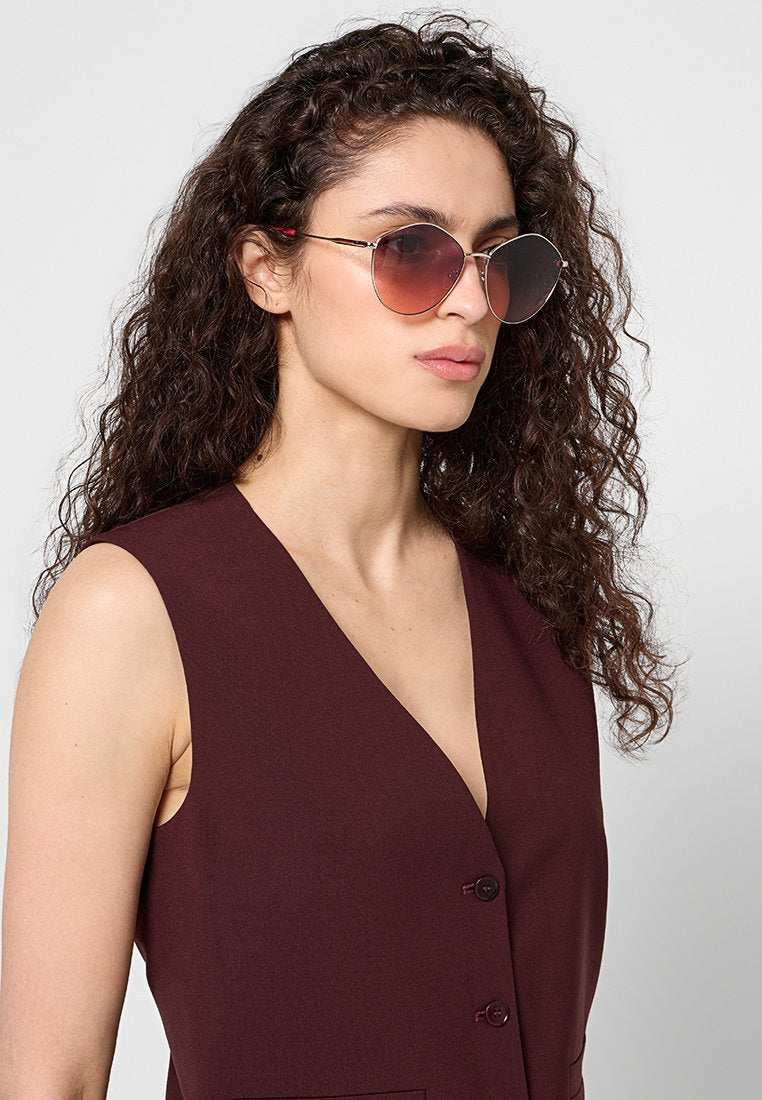 Calvin Klein Jeans Sonnenbrille Media 2