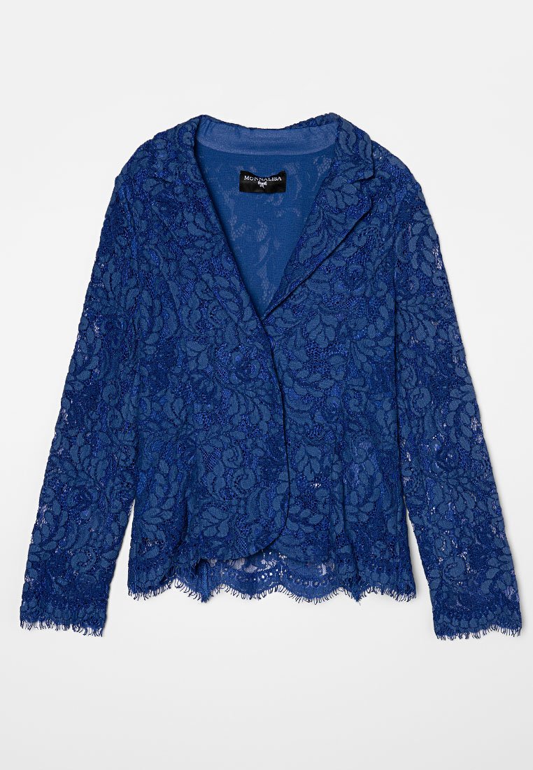 Monnalisa Blazer Media 1