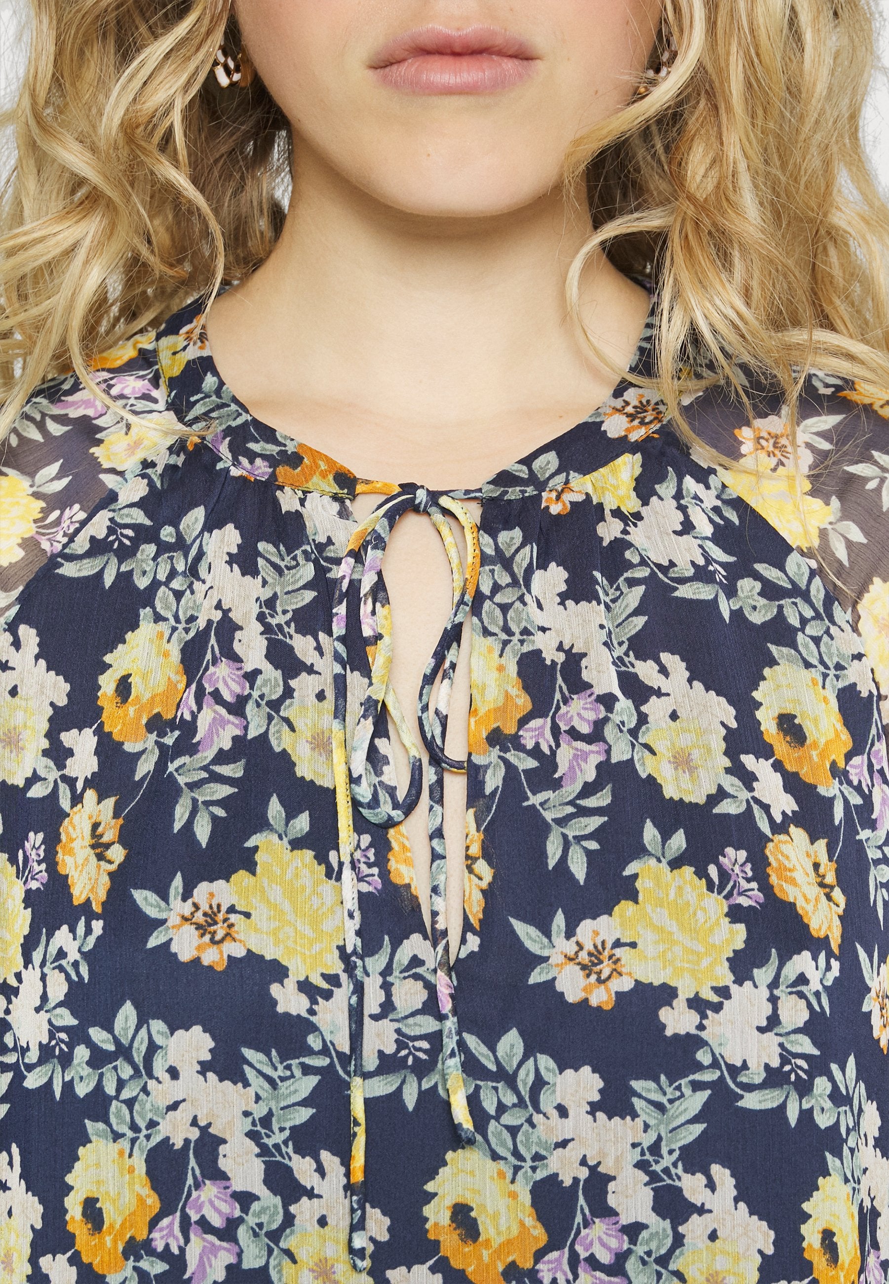 VILA VIFALIA DRESS