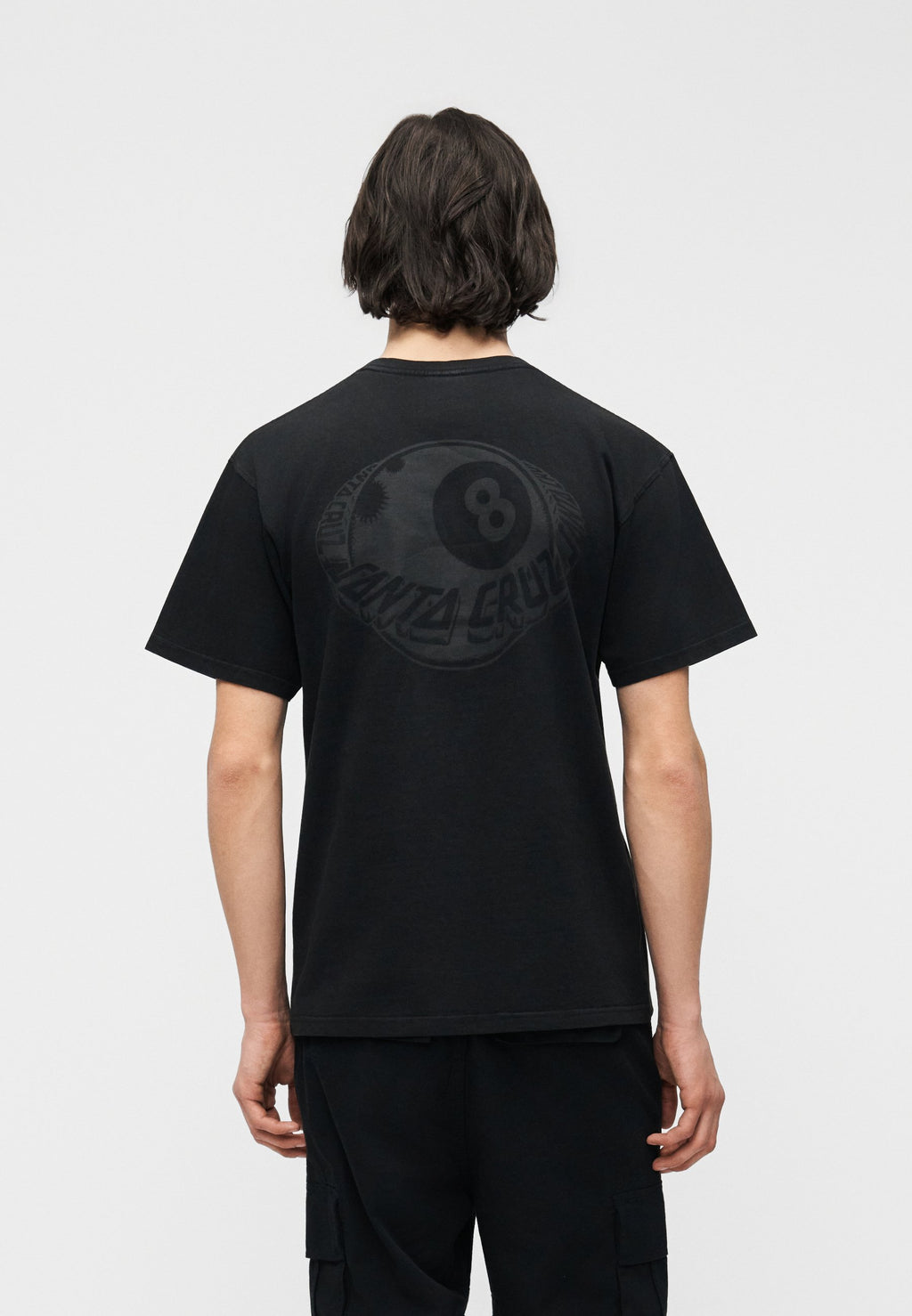 Santa Cruz WINKOWSKI EIGHTH PLANET UNISEX