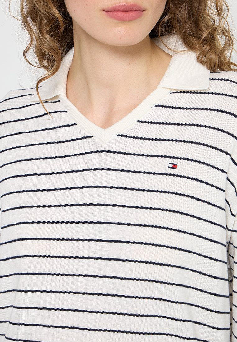 Tommy Hilfiger Strickpullover Media 5