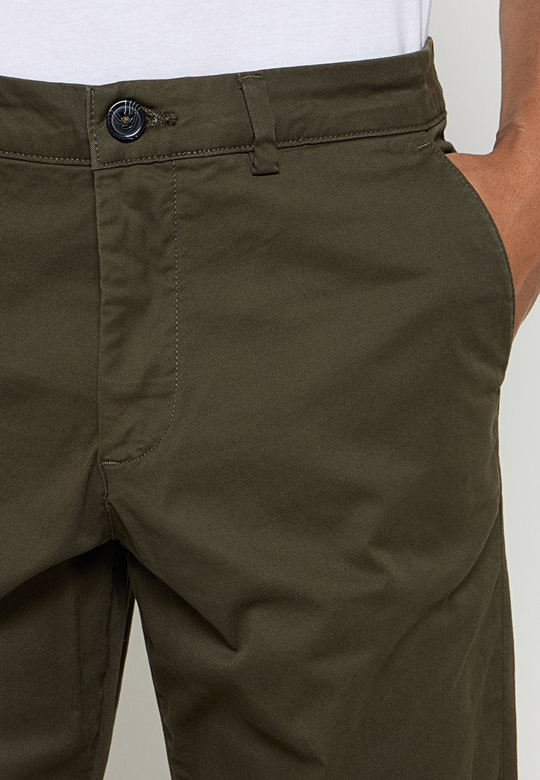 Selected SLHZ196 DANIEL REGULAR FIT