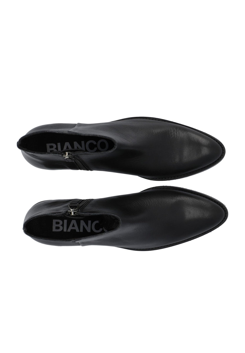 Bianco ROL ZIP CRUST