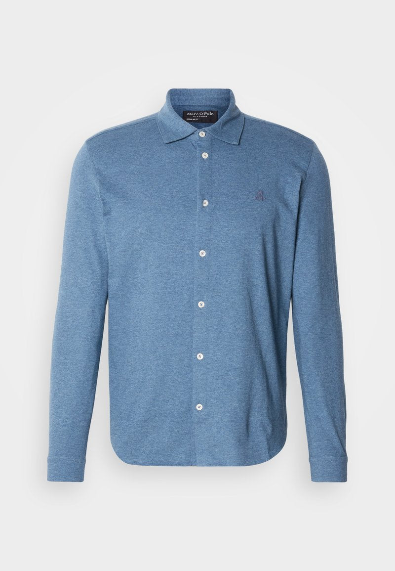 LONG SLEEVE MELANGE DFC Media 1