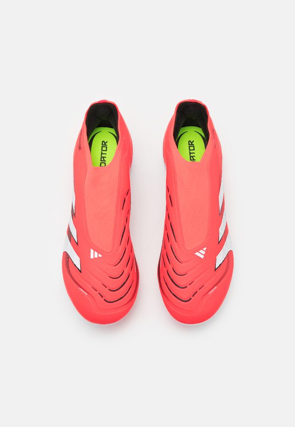 adidas Performance PREDATOR LEAGUE LACELESS FIRM/MULTI-GROUND