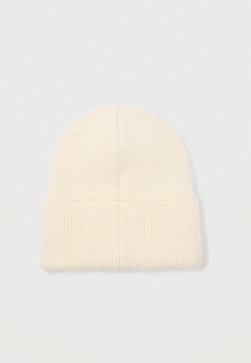 Abercrombie & Fitch FUZZY BEANIE