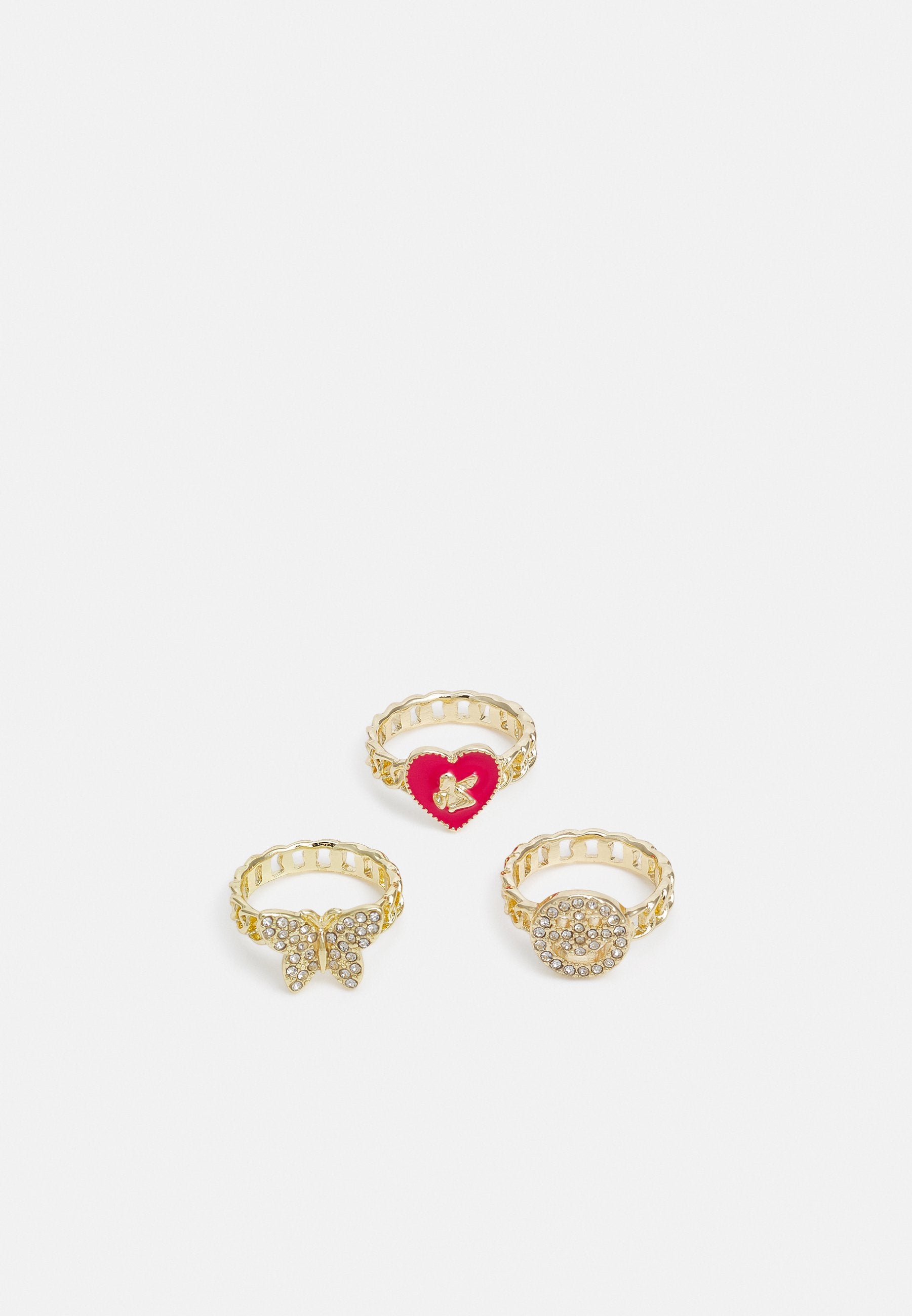 Pieces PCGLENNA 3 PACK