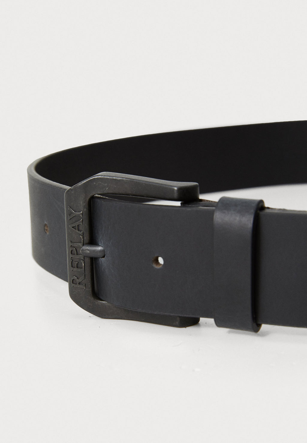 Replay ADIGE LOGO BELT