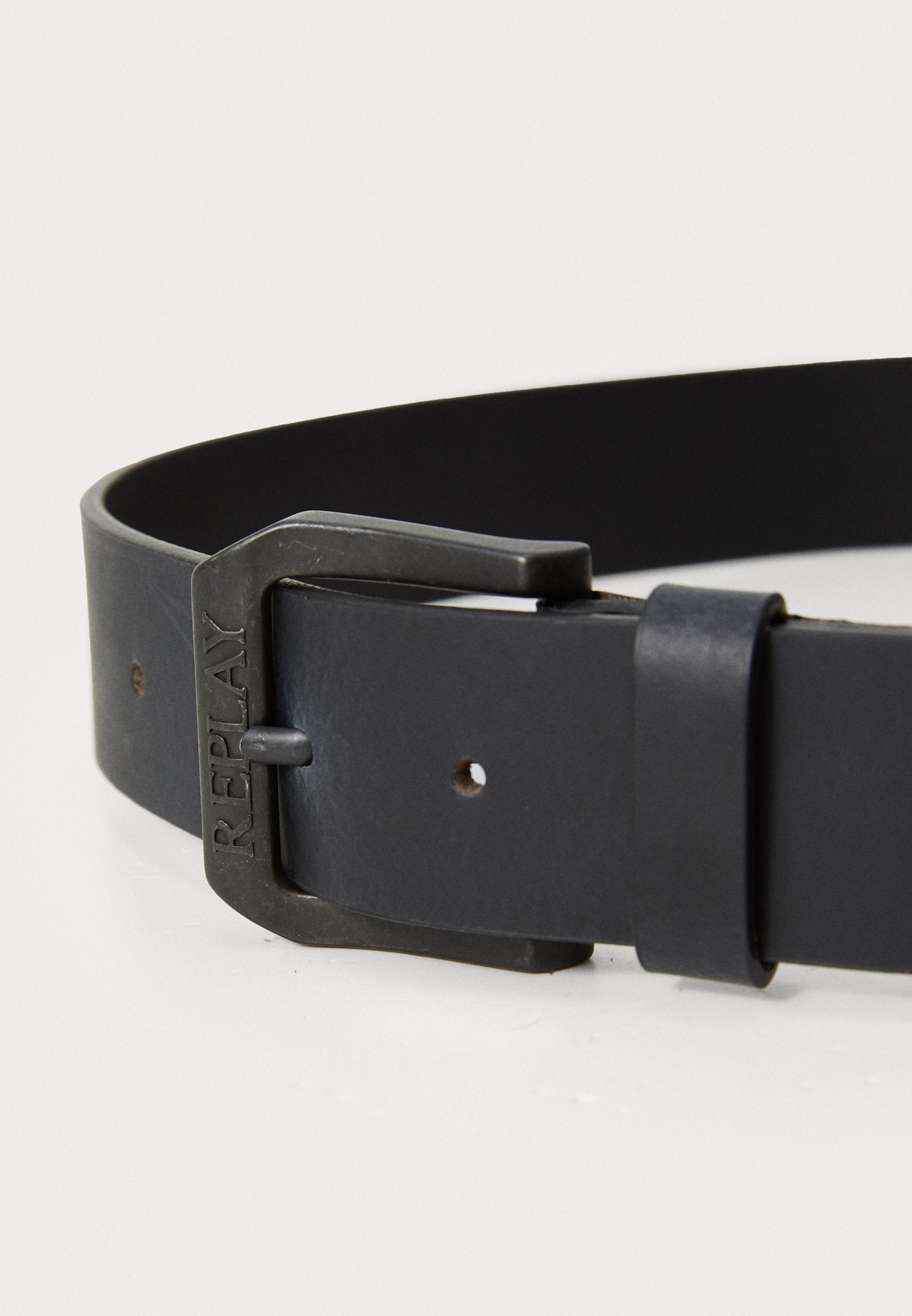 Replay ADIGE LOGO BELT