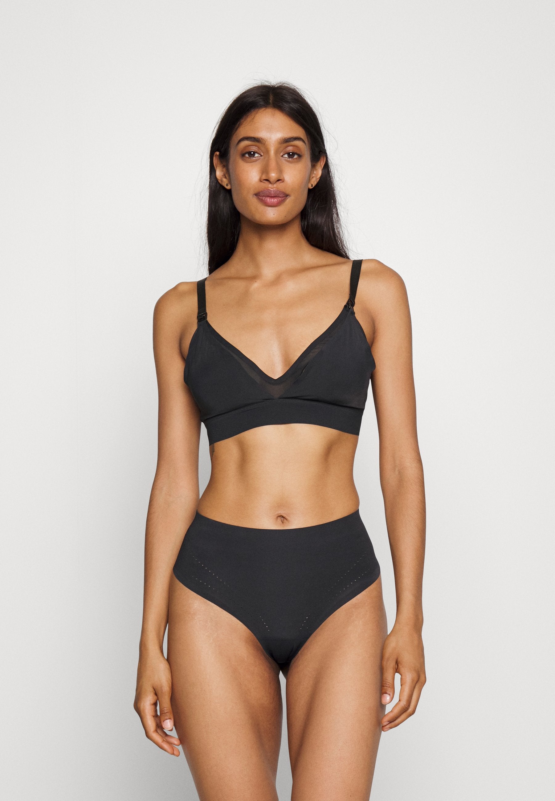 MAGIC Bodyfashion MAMA SHEER BRALETTE