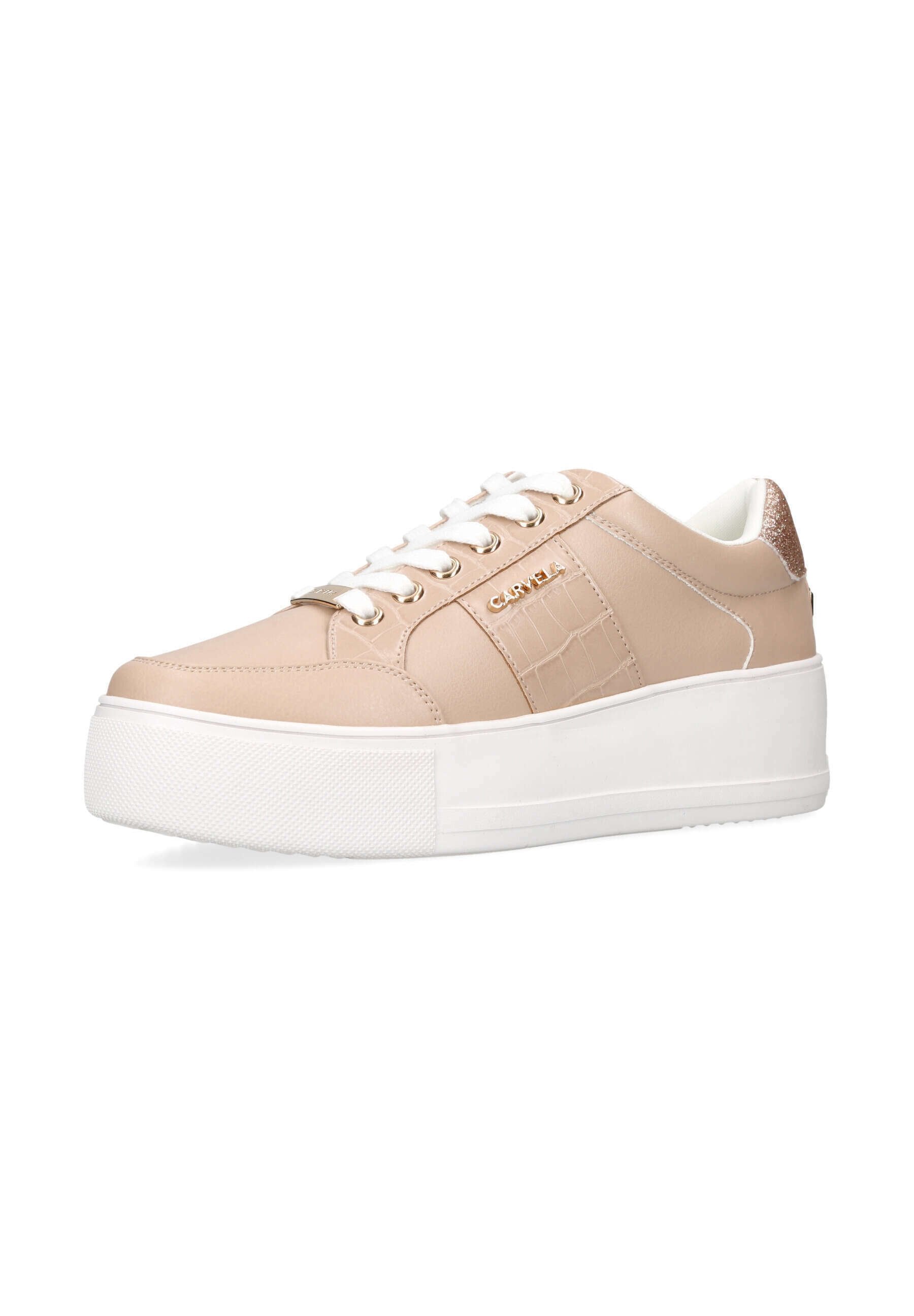 Carvela JIVE LACE UP