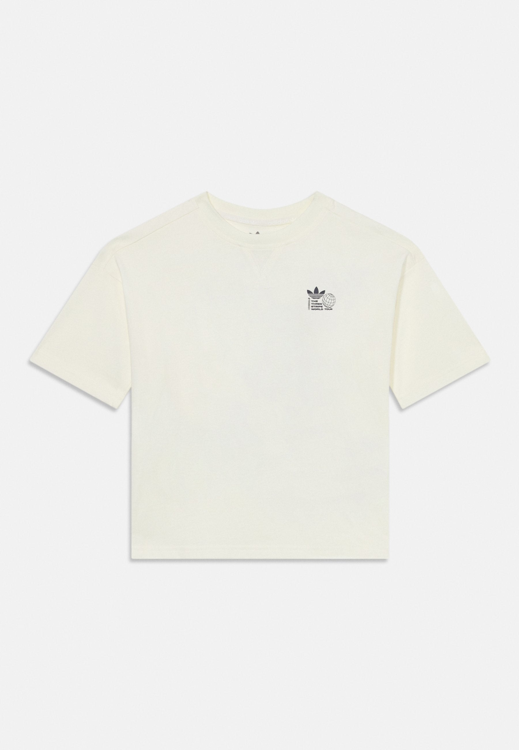 TOUR TEE OVERSIZE UNISEX Media 1