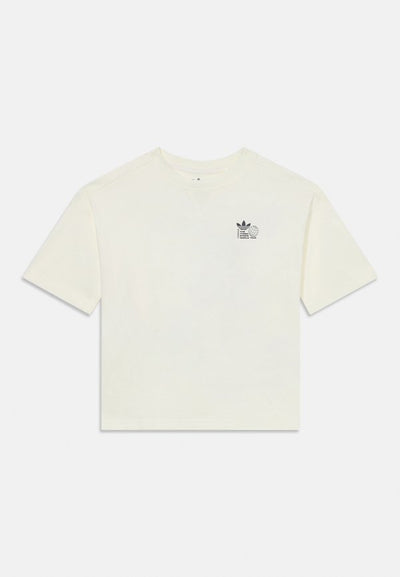 adidas Originals TOUR TEE OVERSIZE UNISEX