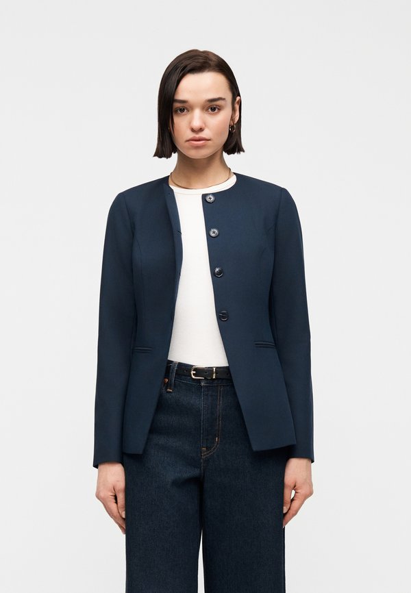 Vero Moda VMDREA - Blazer - navy