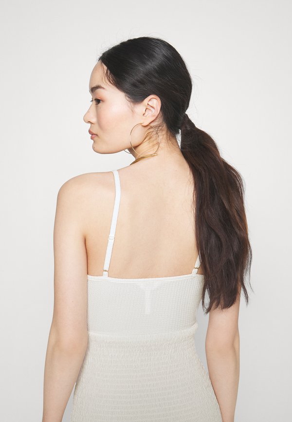 Object Petite OBJLEVENTA STRAP DRESS