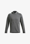 Under Armour UNSTOPPABLE FLEECE - Hoodie - castlerock