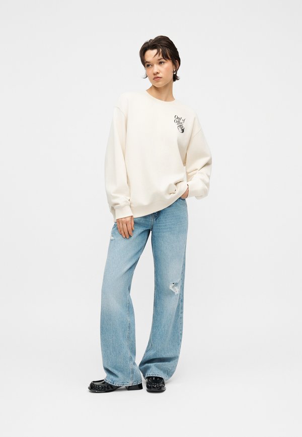 HUGO CLASSIC CREW