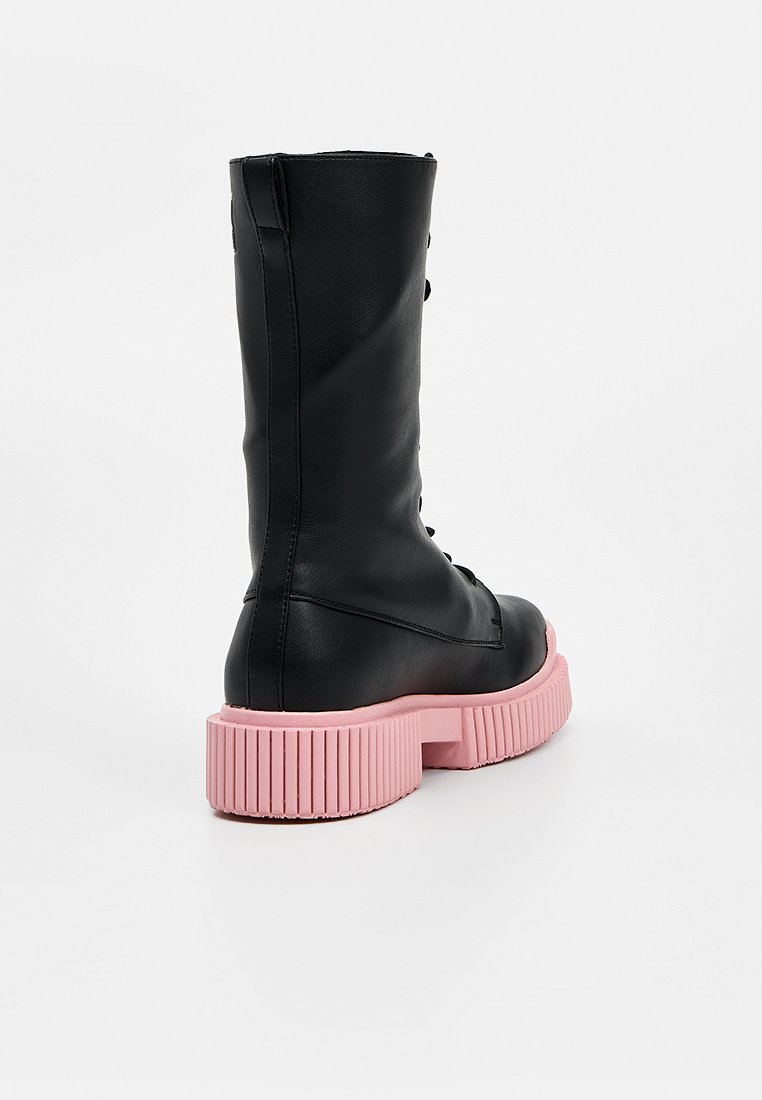 Armani Exchange Schnürstiefel Media 3