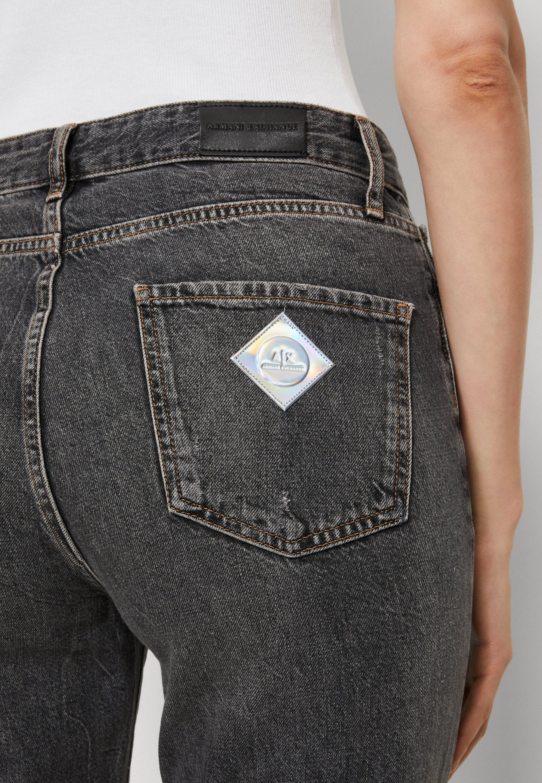 5 POCKETS PANT Media 6
