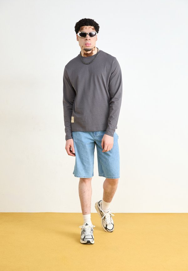 Alpha Industries STUDIO EDITION LONGSLEEVE