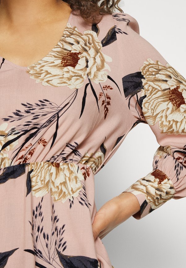 Vero Moda VMEASY V NECK PEPLUM