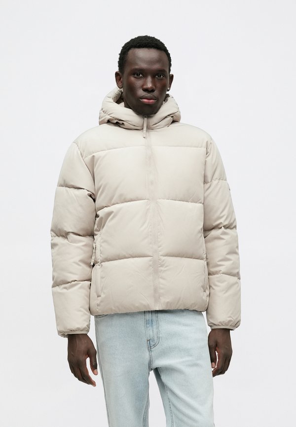 Hollister Co. CORE PUFFER