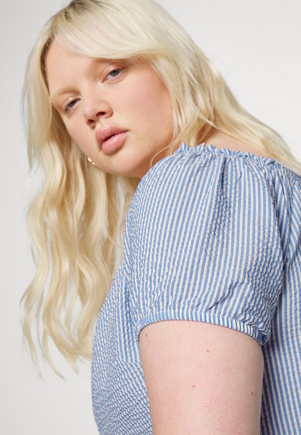 ONLY Curve ONCCASSIE OFF SHOULDER