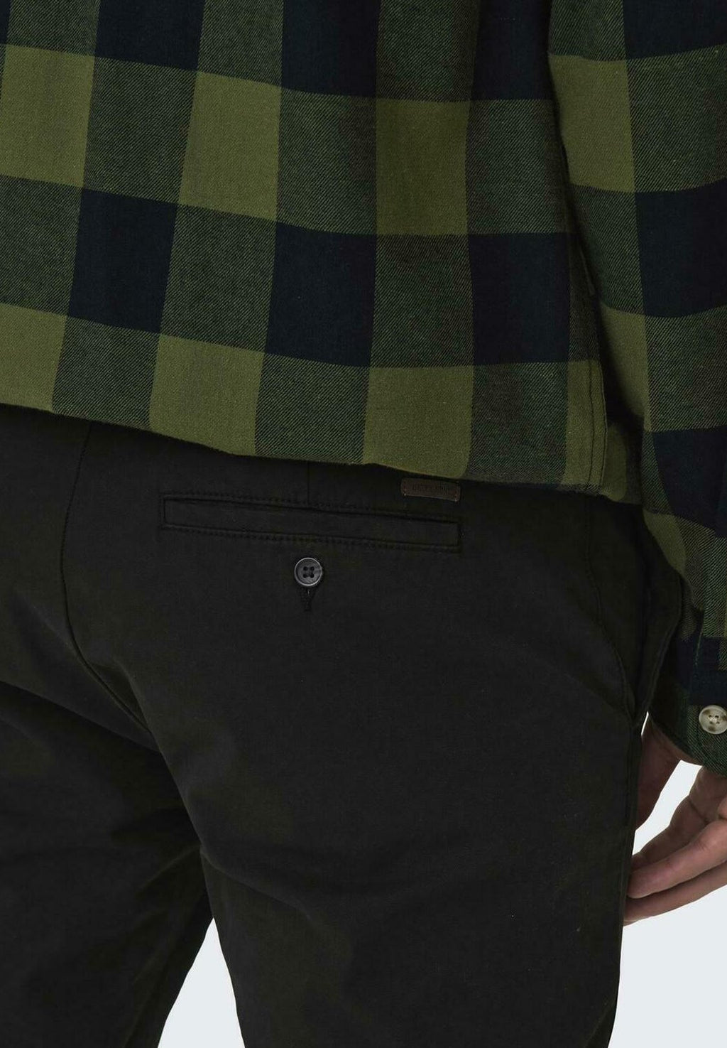 ONSFREE Regular Fit Media 7