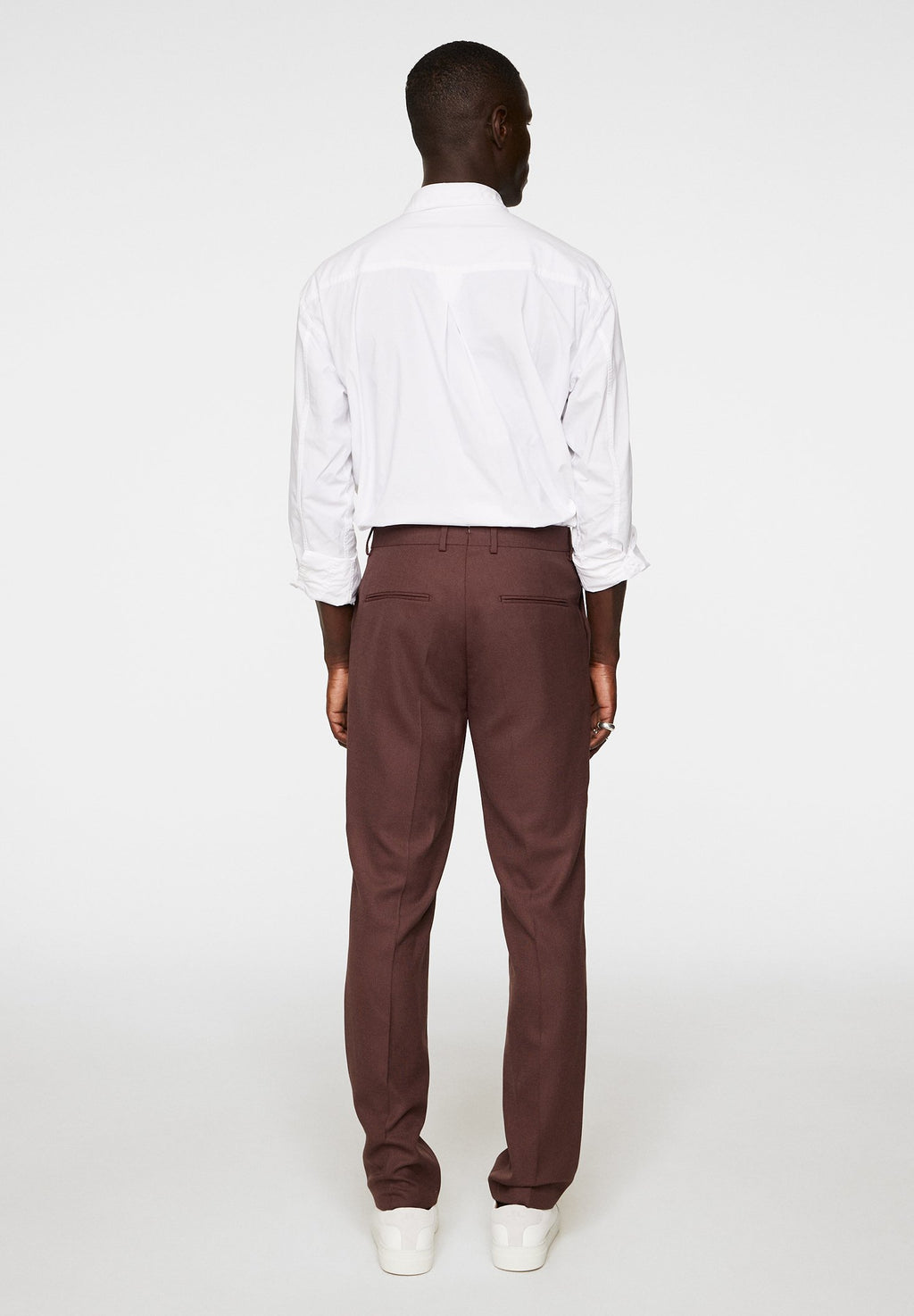 J.LINDEBERG LOIS ACTIVE HOPSACK