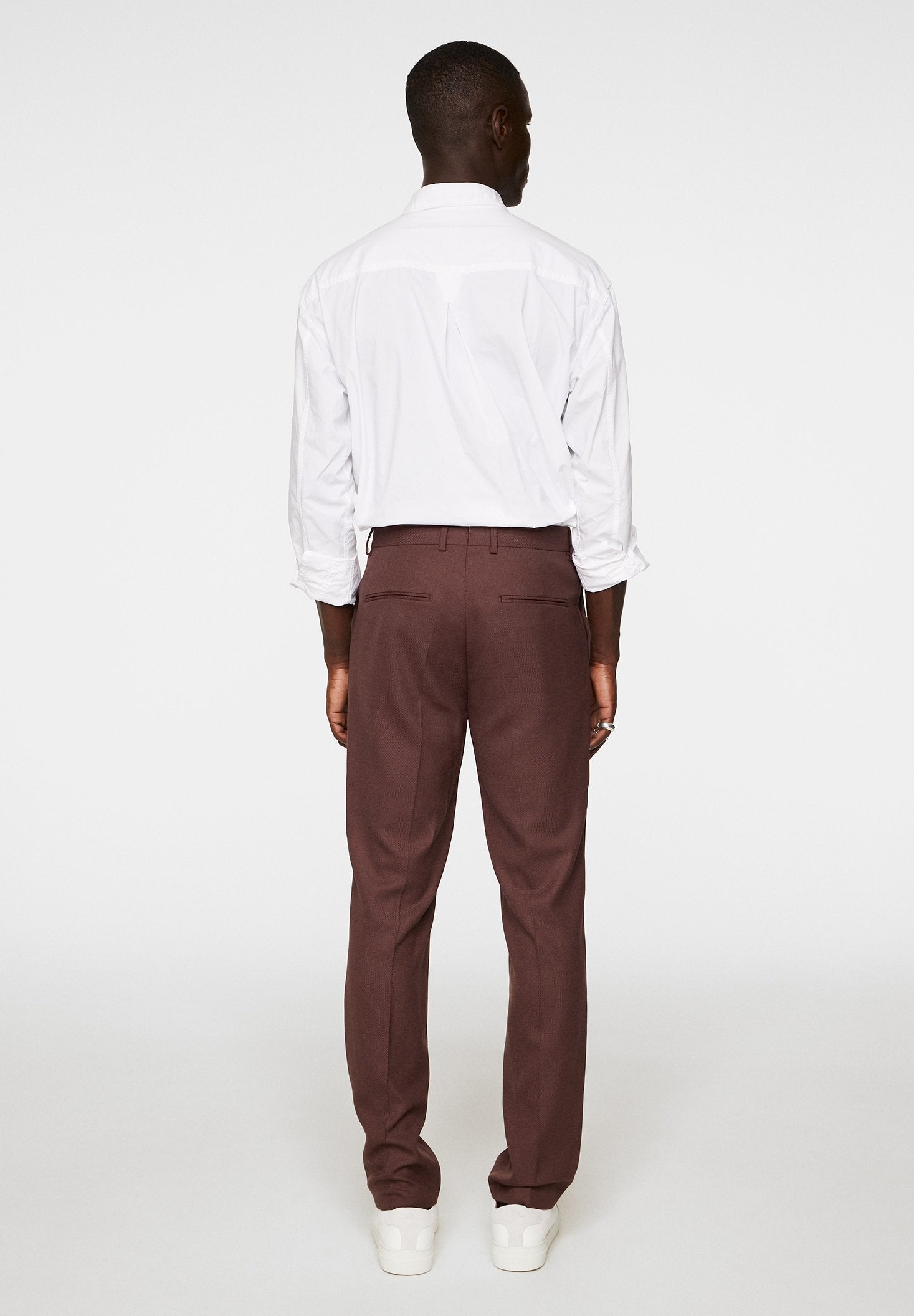 J.LINDEBERG LOIS ACTIVE HOPSACK