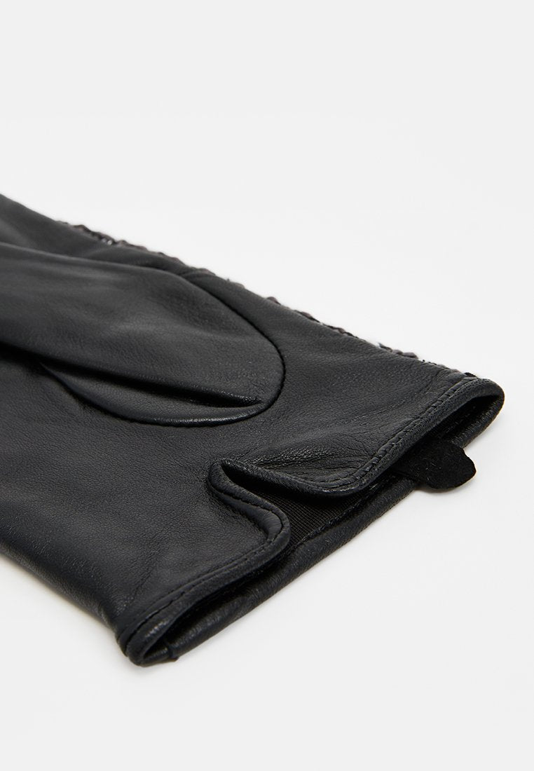 KARL LAGERFELD Fingerhandschuh Media 3