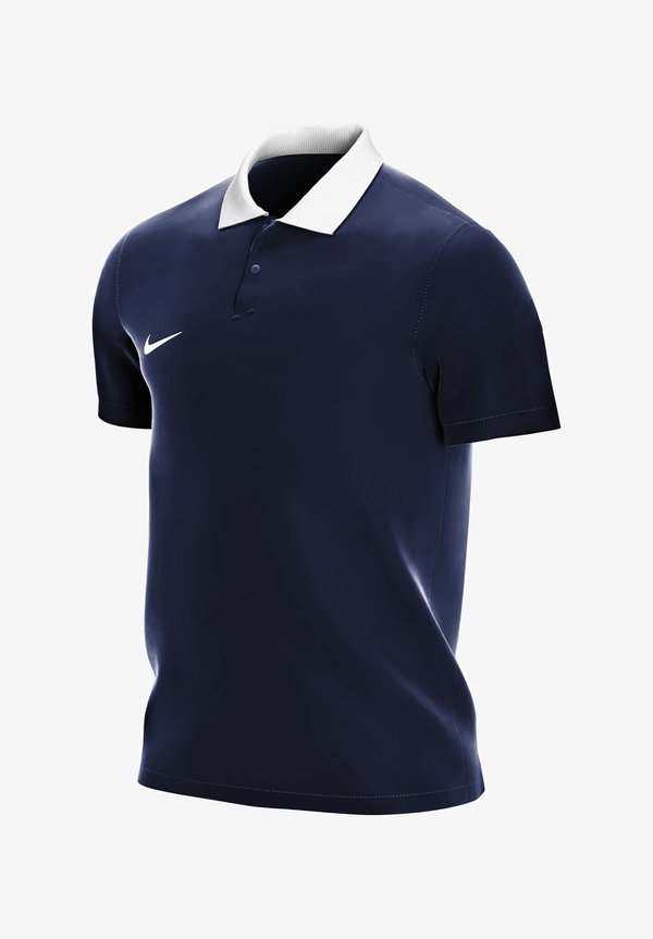 Nike Sportswear TEAM CLUB 20 DRI-FIT - Polo shirt - blau