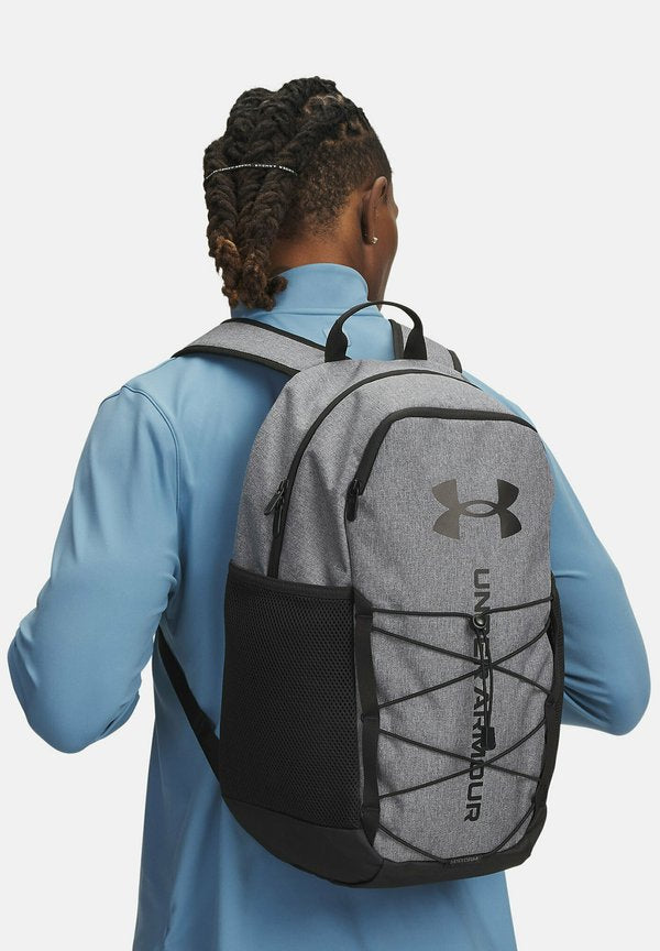 Under Armour HUSTLE SPORT 6.0 - Rucksack - castlerock