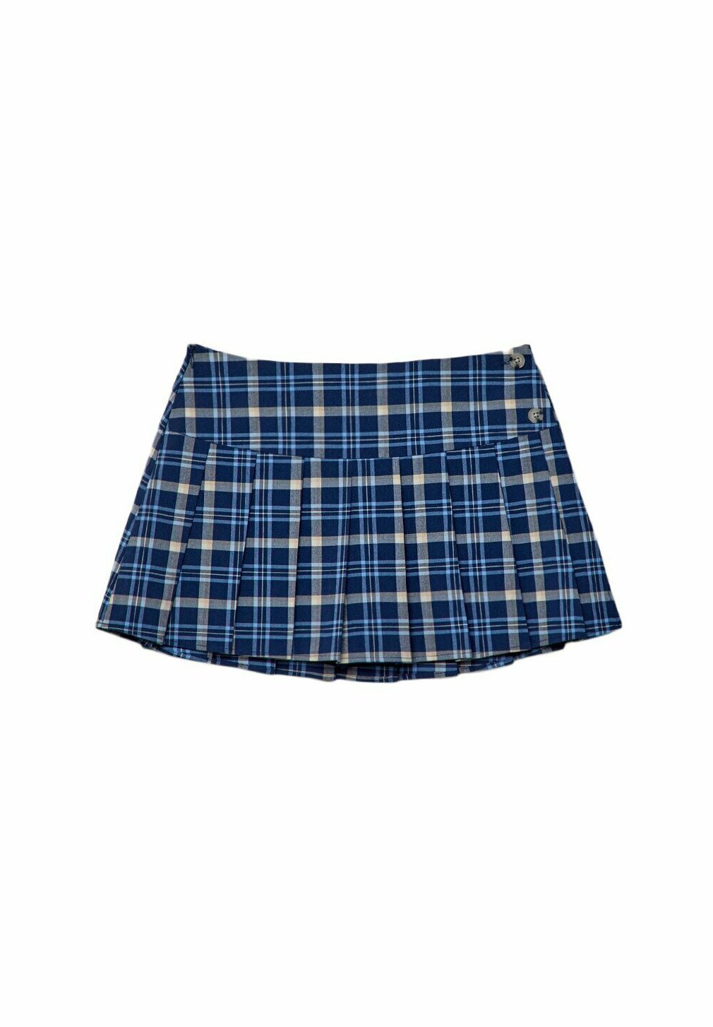 Stradivarius CHECK BOX