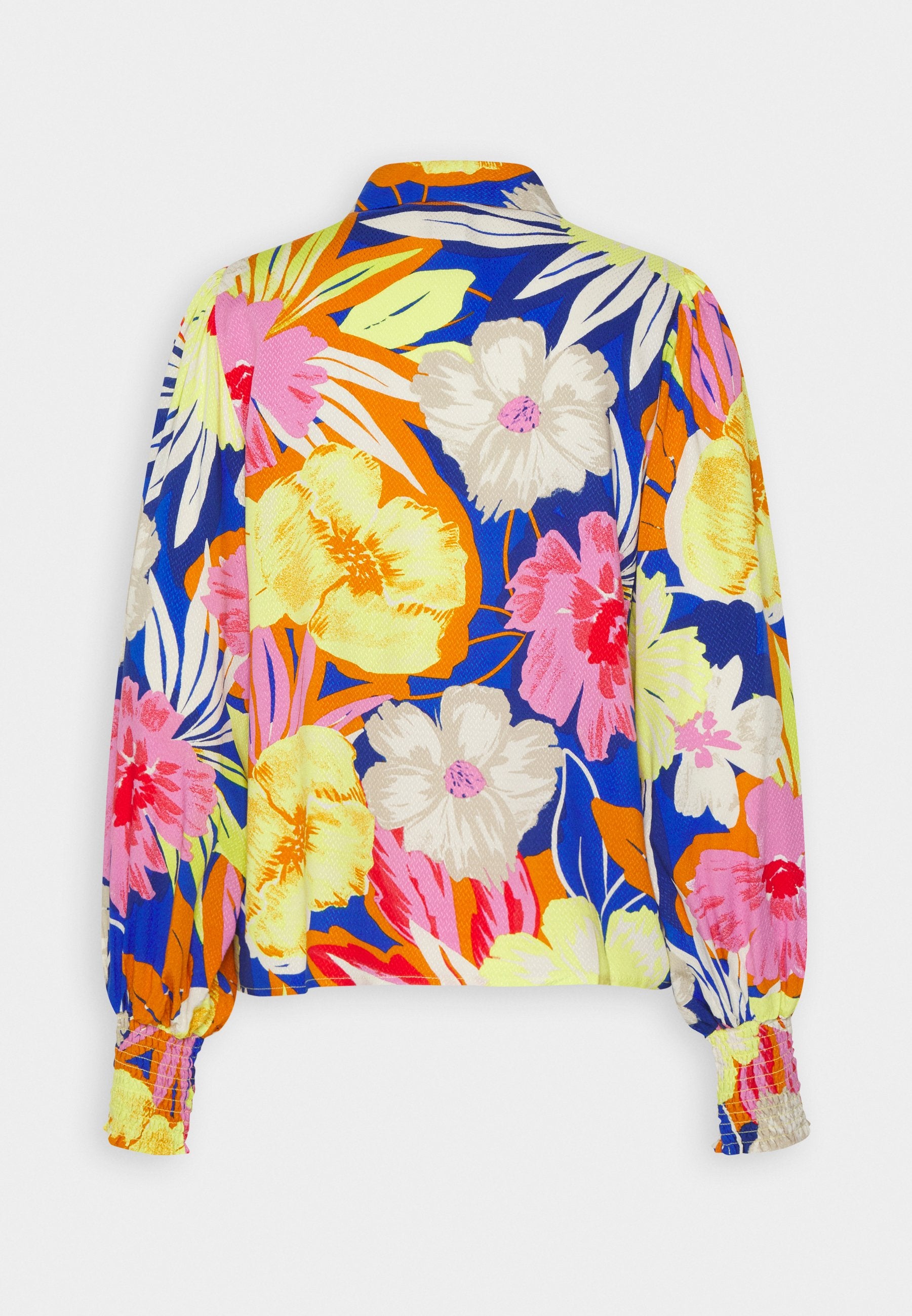 YAS YASSIMUNA SMOCK
