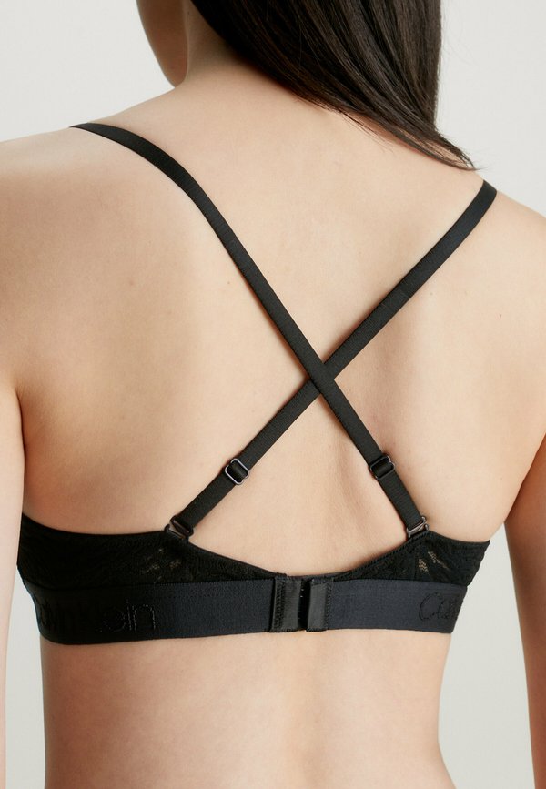 Calvin Klein Underwear LIGHTLY LINED DEMI INTRINSIC