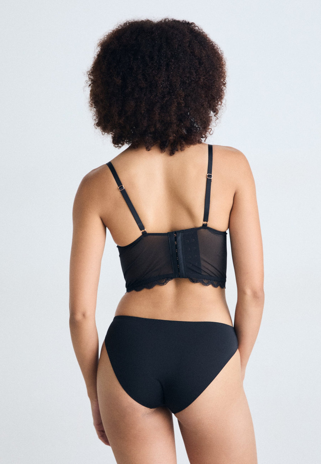 DORINA HASINA NON PADDED