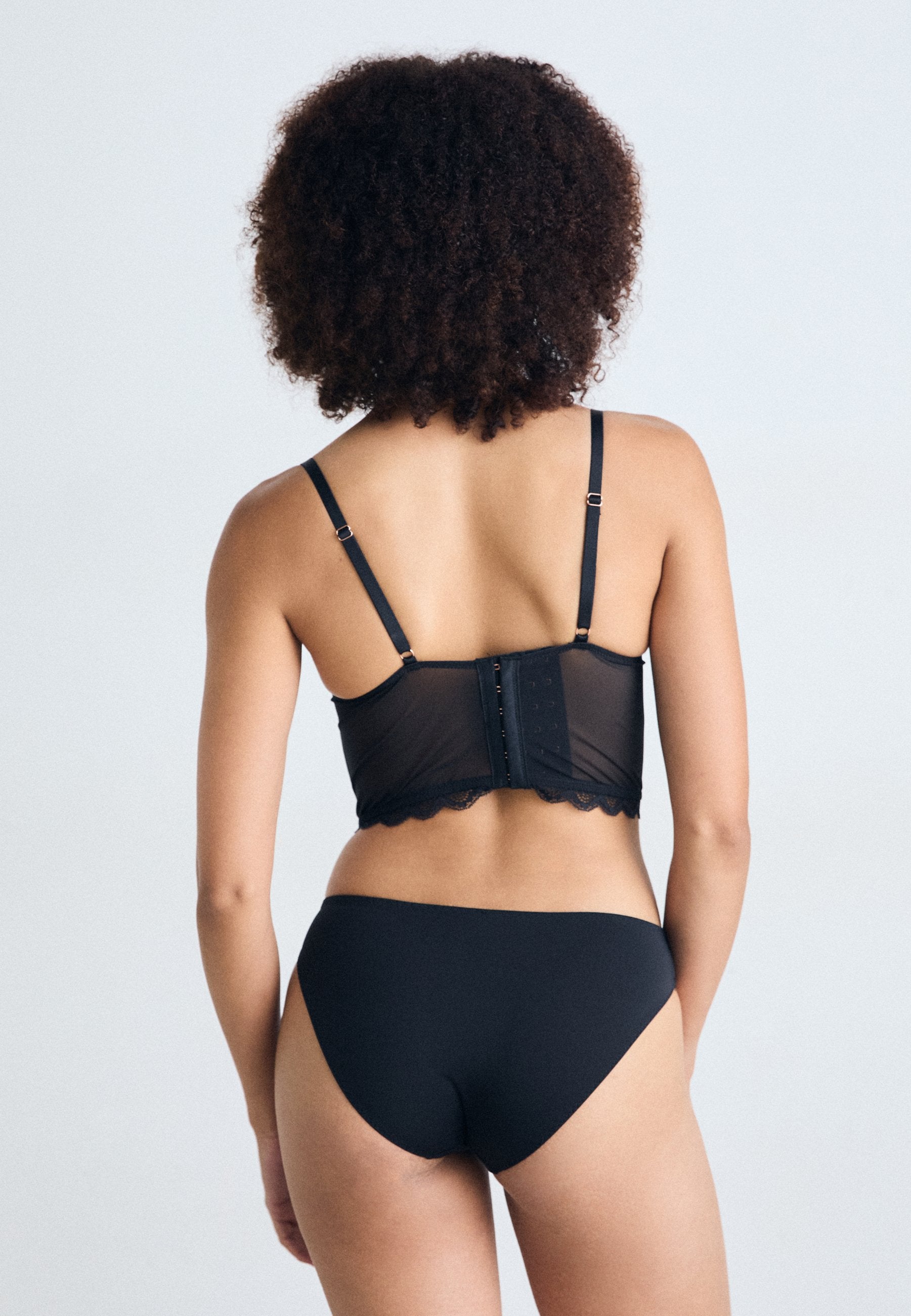 DORINA HASINA NON PADDED