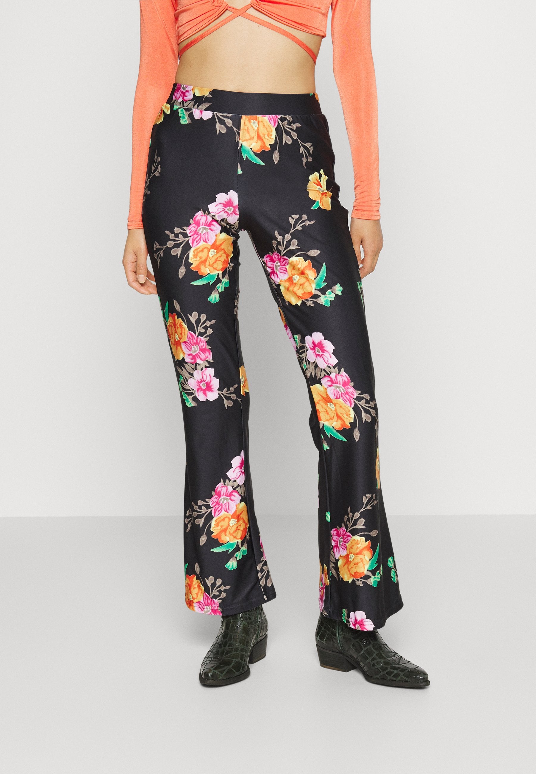 ONLY Petite ONLKIKI FLARED PANT