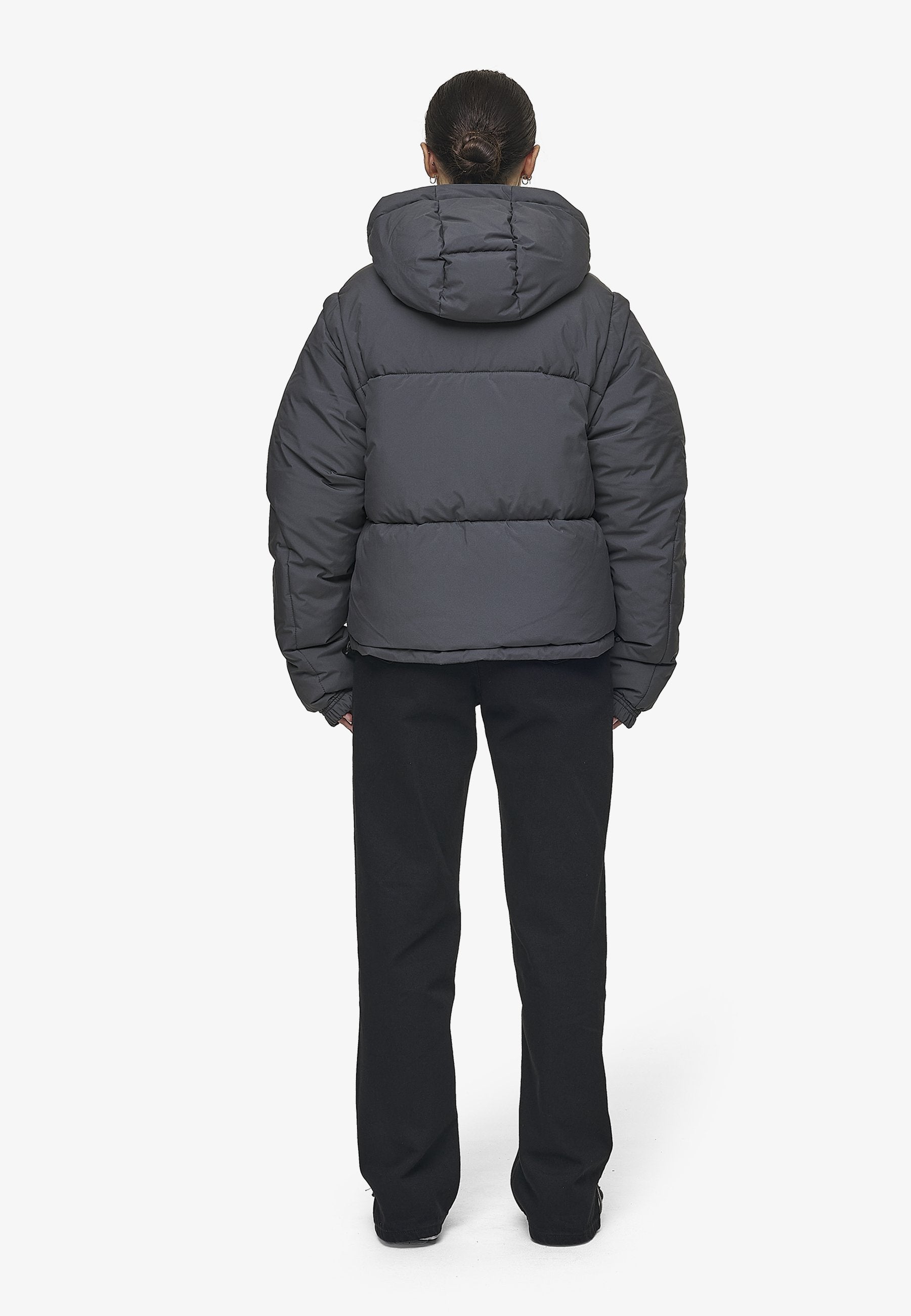 Pegador TRIXY 4 IN 1 REVERSIBLE PUFFER