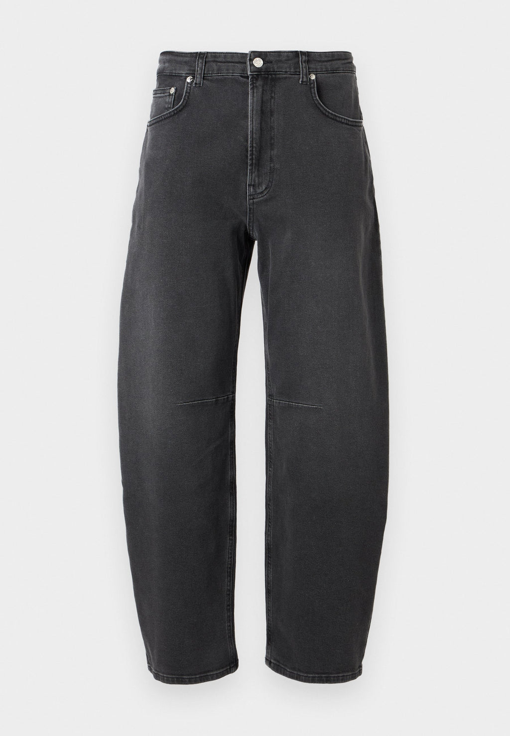 MOSCHINO JEANS TROUSERS