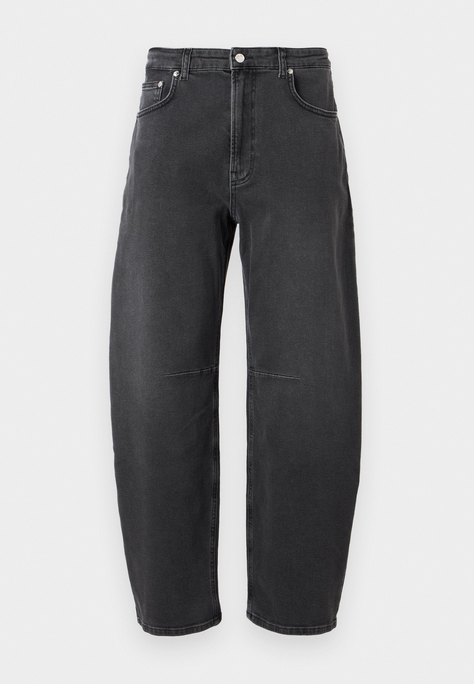 MOSCHINO JEANS TROUSERS