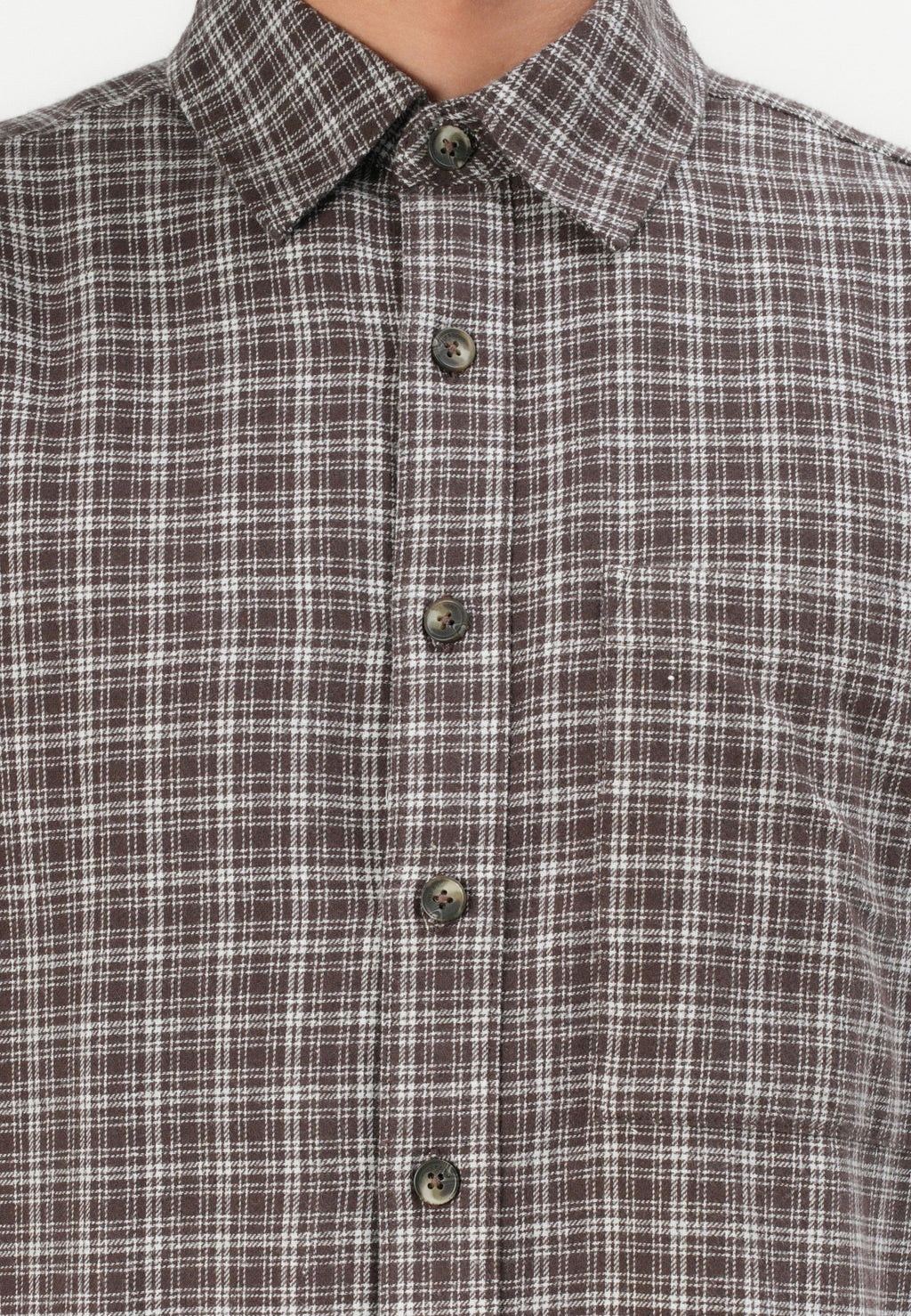 Only & Sons ONSGUDMUND LOOSE CHECKED