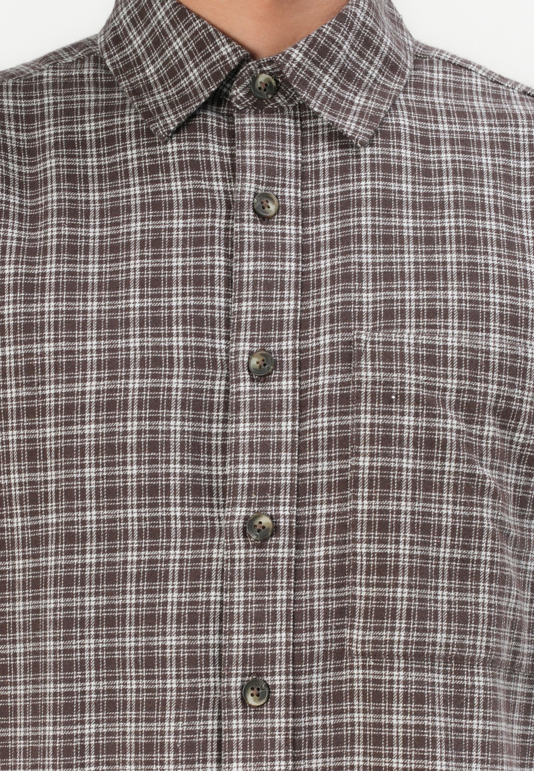Only & Sons ONSGUDMUND LOOSE CHECKED