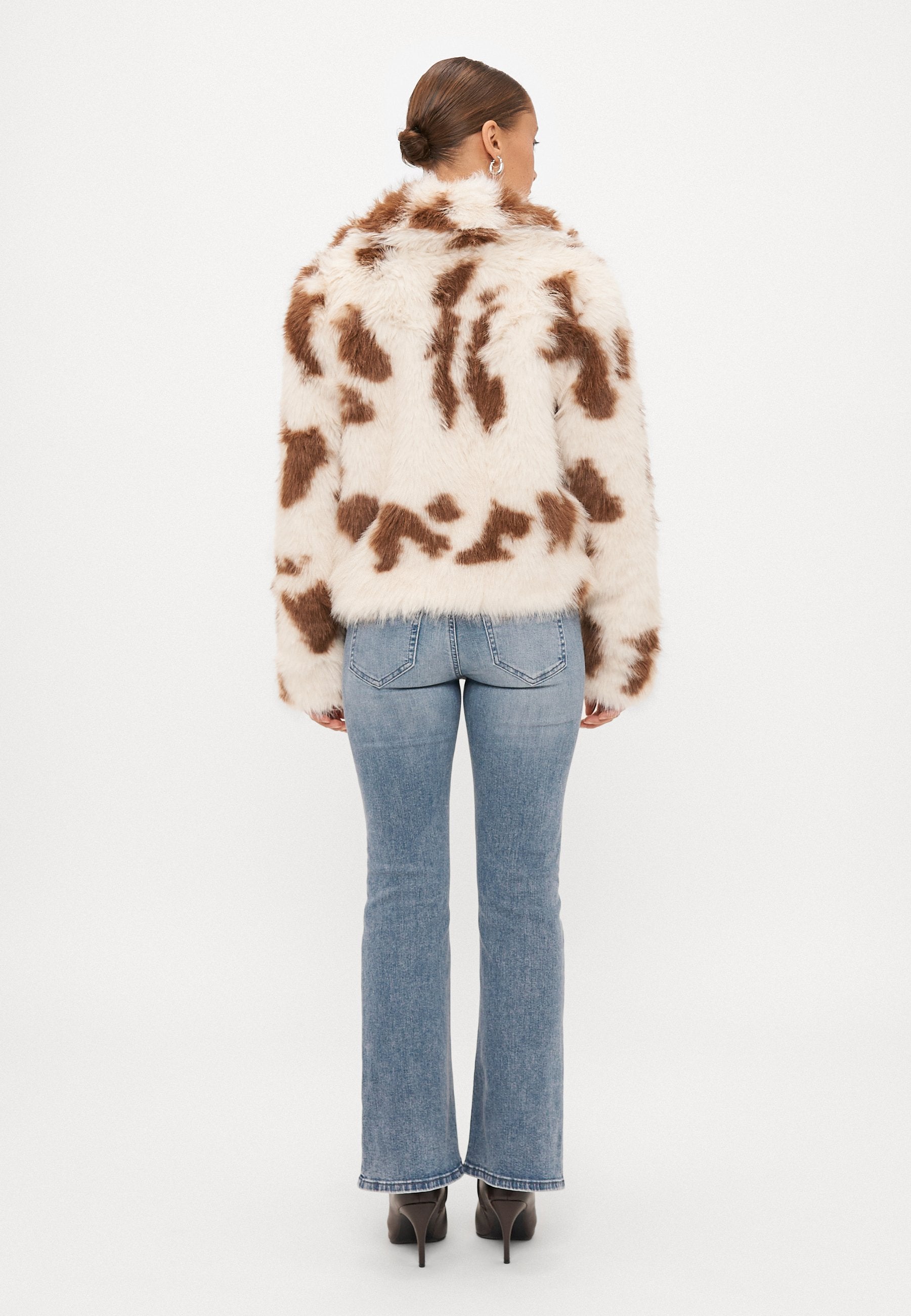 ONLJAMIE JACKET  Media 4