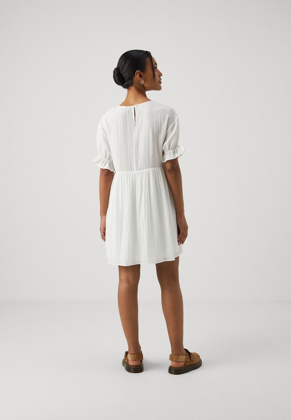 Vero Moda Petite VMNABIA 2/4 SHORT DRESS