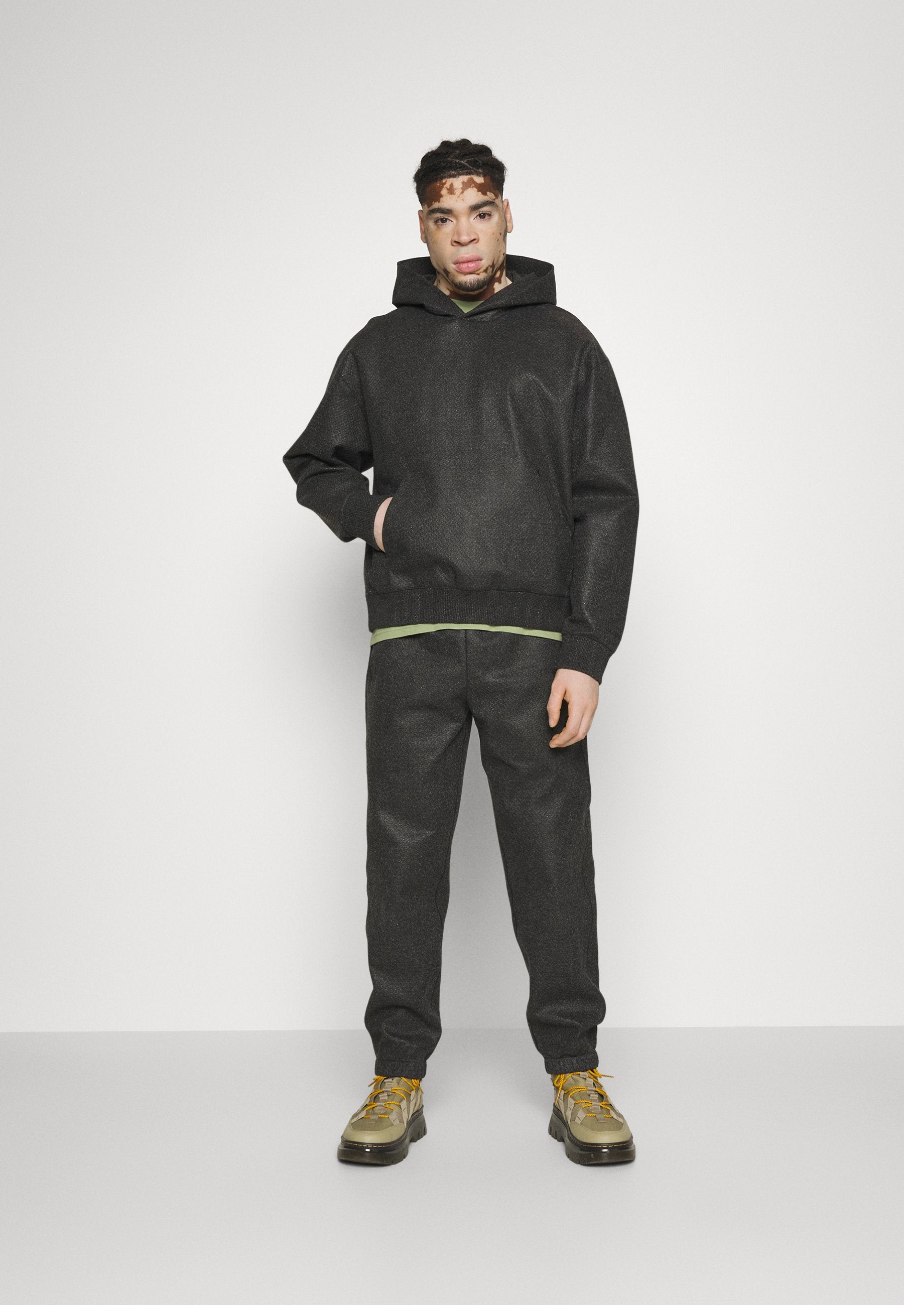 Nike Sportswear M NSW TP TFADV PO HOODIE NIKE FORWARD