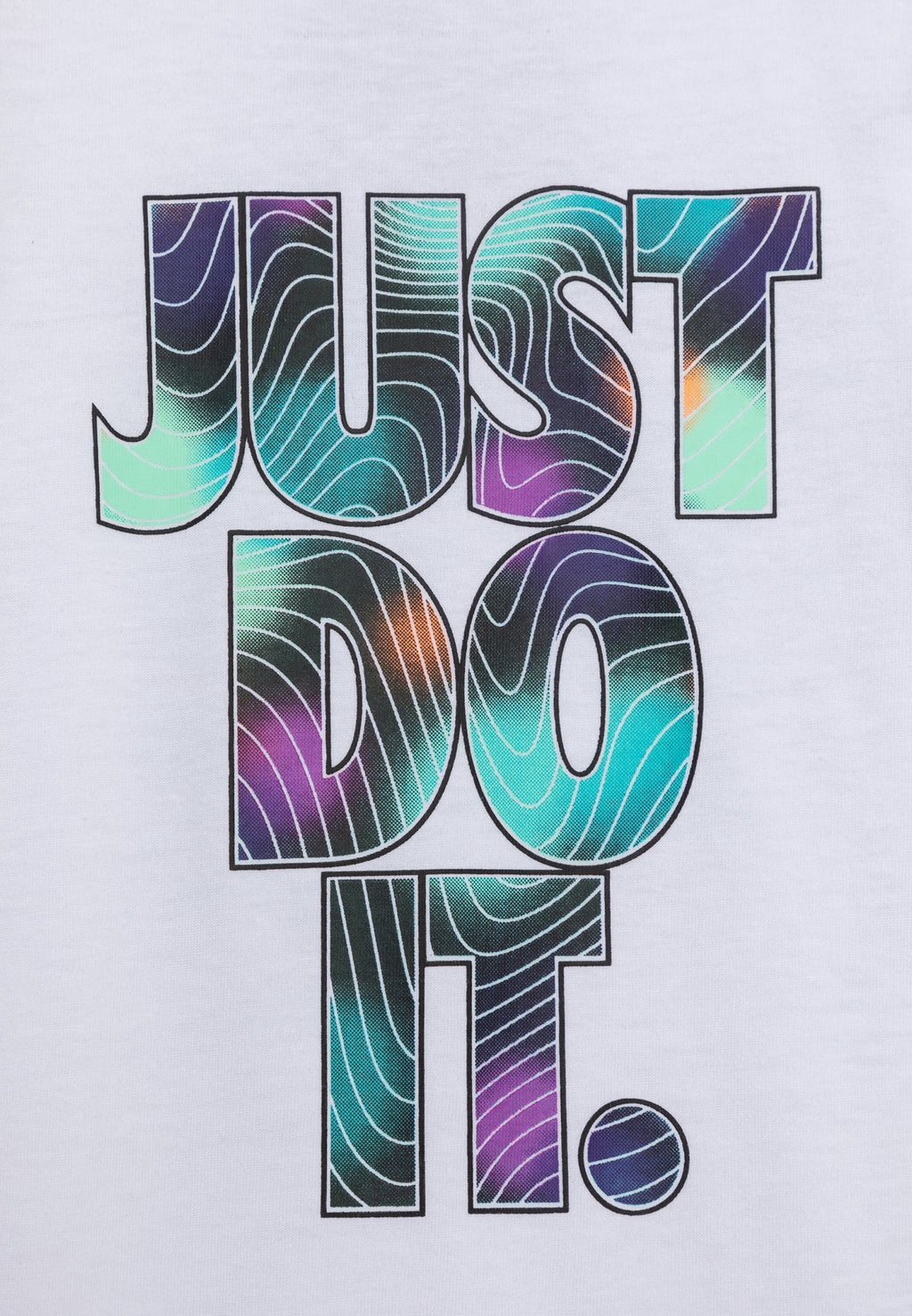 Nike Sportswear JDI ILLUMINATE
