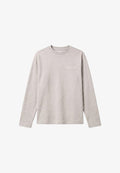 Calvin Klein Underwear Pyjama top - b grey heather