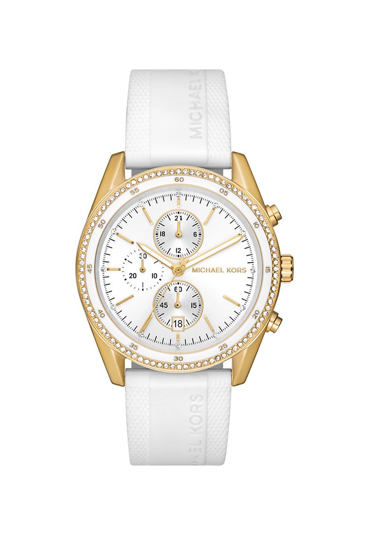 Michael Kors Chronograph Media 1
